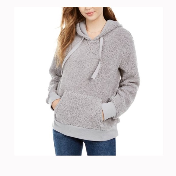 Three Hippie Rose soft sweaters size M - Picture 11 of 12